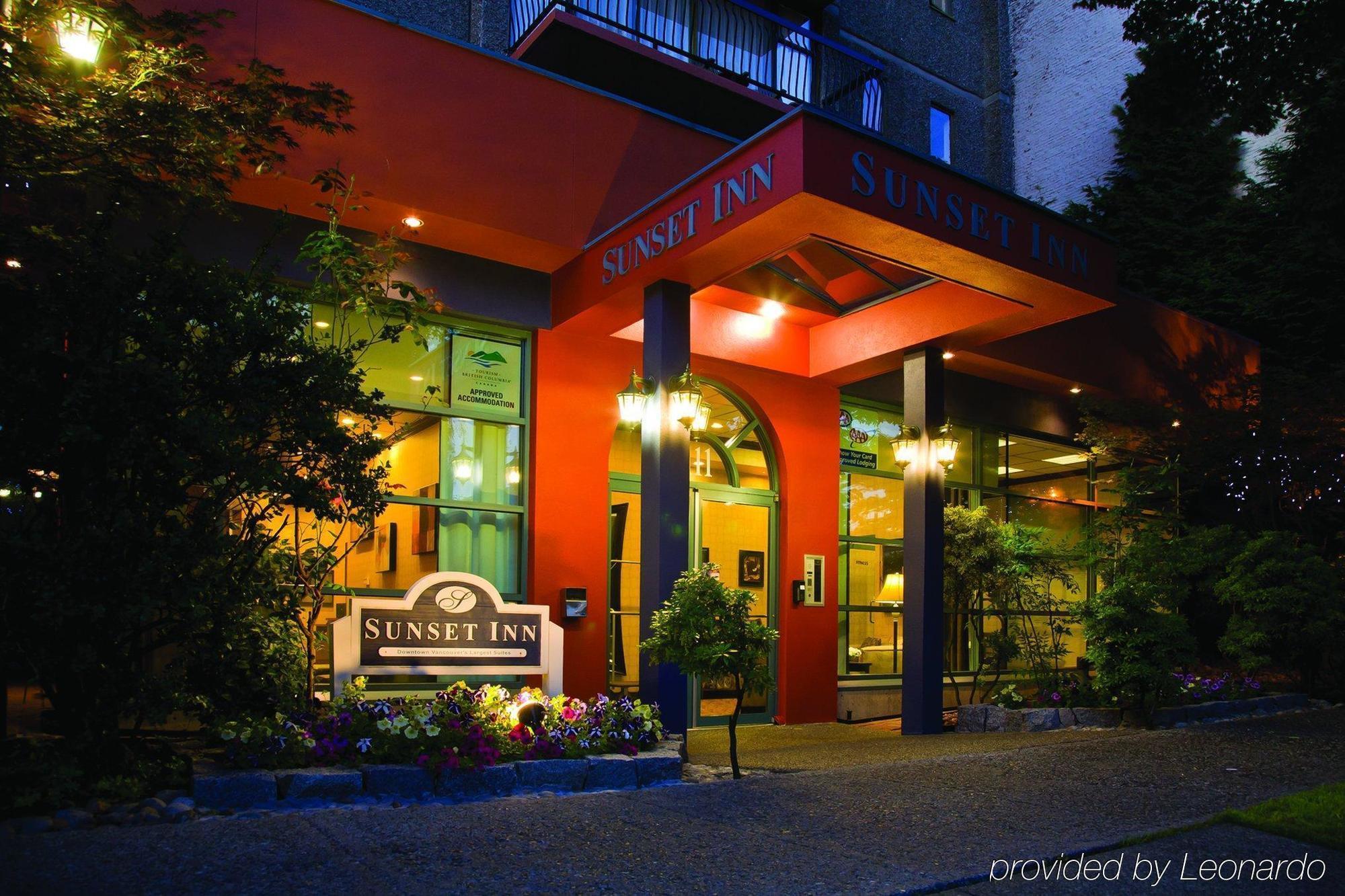 Sonder The Sunset Aparthotel Vancouver Exterior photo